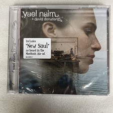 Yael Naim by Naim, Yael (CD