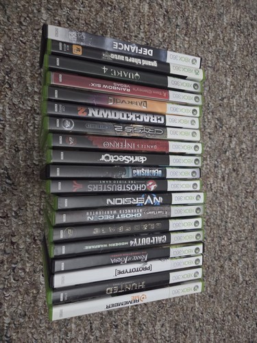 Lotto giochi xbox 360 - lotto, 19