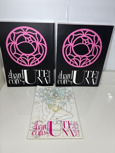 Revolutionary girl utena art - girl,