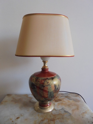 Ancienne lampe chevet
