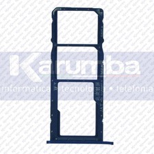 CARRELLINO SIM HUAWEI HONOR 8A