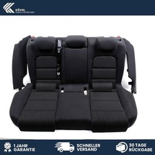 Sedile Posteriore Panca Audi