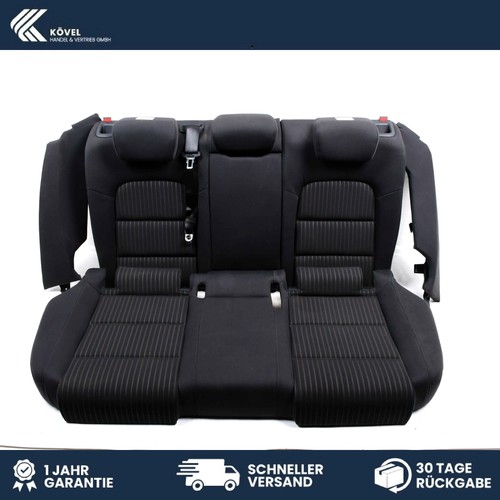 Sedile posteriore panca audi - sedile,