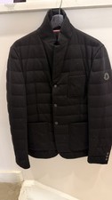Giacca blazer Moncler classica