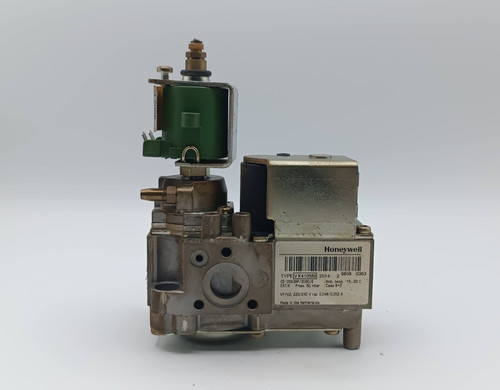 Valvola gas per - gas,