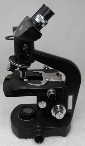 Wild heerbrugg m20 microscopio - heerbrugg,