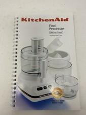 KitchenAid Food Processor