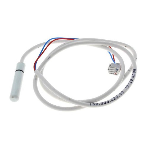 Sonda connettore vie - sonda,