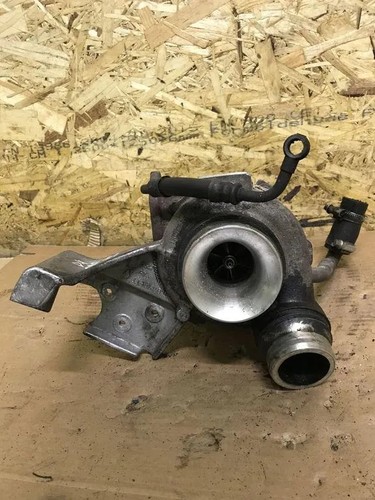Turbocompressore bmw e84 - bmw, x1