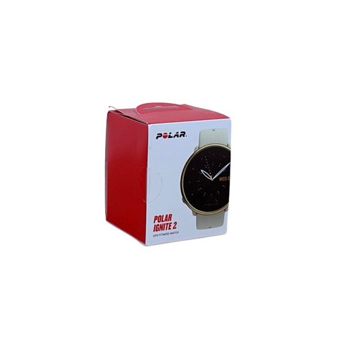 Polar ignite gold - 2,