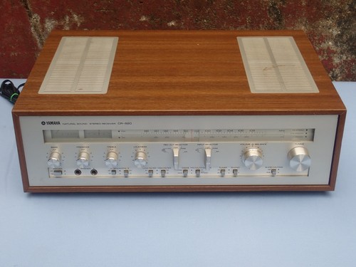 Ricevitore yamaha 820 - ricevitore,
