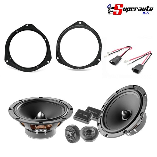 Kit casse altoparlanti - kit,