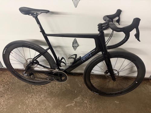 Bici strada lauf - da, uthald