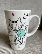Tazza Whittard Cool Cats
