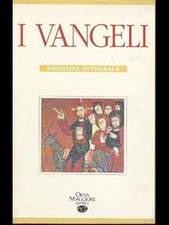 I vangeli Zedda, Claudio