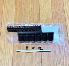 Mesa Tactical SureShell Ammo