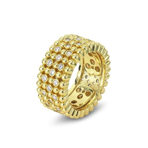 Anello boccadamo fascia - boccadamo,