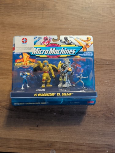 Micro machines mighty - machines,