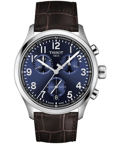 Orologio uomo tissot chrono - uomo,