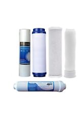 Kit 5 Filtri filtro membrana