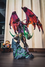 World of Warcraft scala 1/12