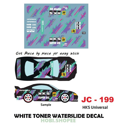 9199 toner bianco - jc-9199,