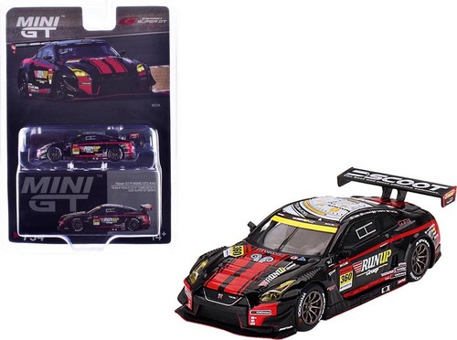 Nissan nismo gt3 - nissan, #360