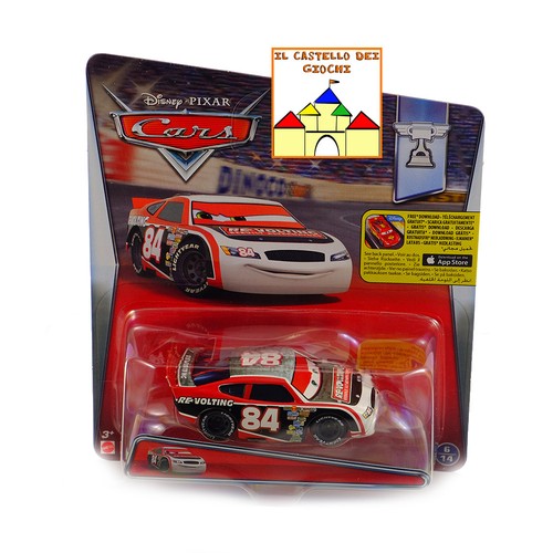 Cars personaggio dave - cars,