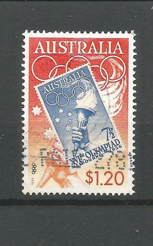 Australia scott 1733 - australia, (0)