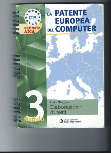 Regalo informatica testi word - testi,