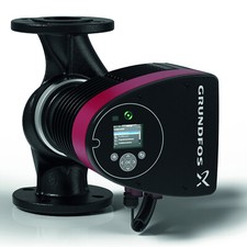 Pompa di riscaldamento