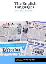 The English Languages (Canto)