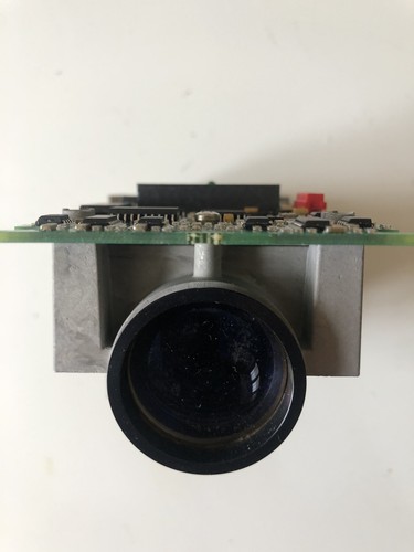 Tracker pour station totale - pour,