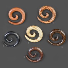 4-30mm Spirale per