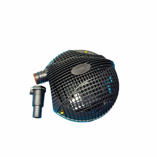Pompa sistema filtraggio