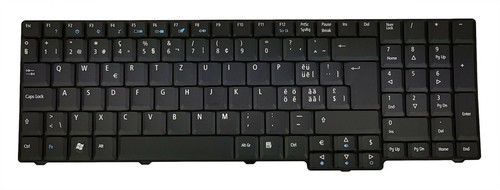 Nuova acer extensa 5235 5635z - nuova,