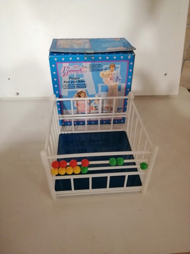 Heart family mattel - family,