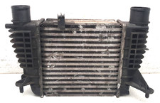RICAMBI USATI, RADIATORE INTERCOOLER RENAULT CLIO LE IENE 1.5 DCI, ANNO : 2009