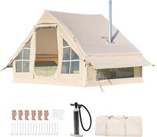Naizea tenda campeggio - naizea,