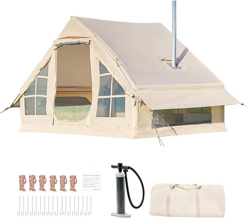 Naizea tenda campeggio - naizea, da