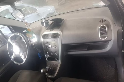 Kit airbag opel agila - kit,