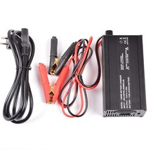 12v 25a caricabatteria - 25a,