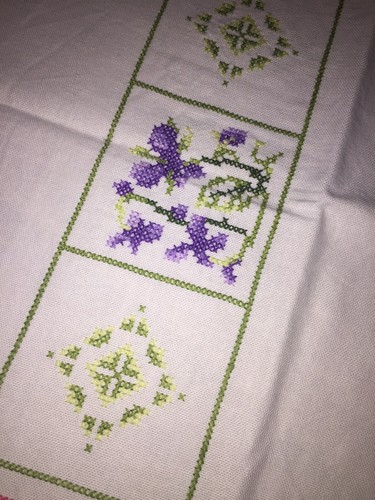 Set tovaglietta federa - set,