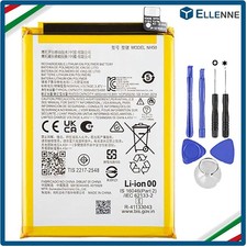 ✅ BATTERIA PER MOTOROLA G22