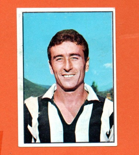 Juventus calciatori panini - juventus,