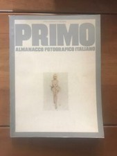 Primo almanacco fotografico