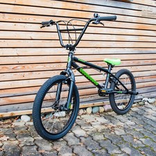 Bici bmx pollici freestyle - bici,