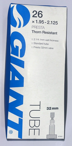 Valvola schrader gigante - valvola,