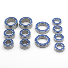 Kit cuscinetti perno - , telaio