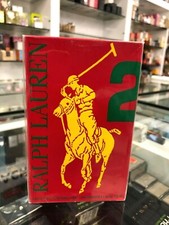 Ralph Lauren Big Pony n. 2 EDT